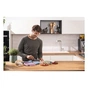 Харчовий контейнер Tefal Masterseal Glass Red 800 мл (N1041410) - зменшене зображення 3