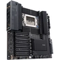 Серверна материнська плата ASUS PRO WS WRX80E-SAGE SE WIFI sWRX8 WRX80 8xDDR4 M.2 WiFi BT EATX (90MB1590-M0EAY0) - уменьшенное изображение 1