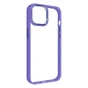 Чохол до мобільного телефона Armorstandart UNIT2 Apple iPhone 14 Lavander (ARM69942) - зменшене зображення 1