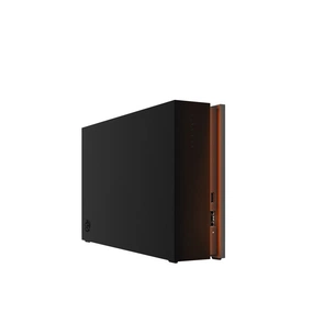 Зовнішній жорсткий диск 3.5" 8TB FireCuda Gaming Hub Seagate (STKK8000400) зображення 1