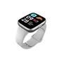 Смарт-годинник Xiaomi Redmi Watch 3 Active Gray (996388) - зменшене зображення 3