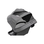 Прогулянковий блок Thule Sleek Black/Grey Melange (TH 11000210) - зменшене зображення 2