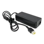 Блок живлення до ноутбуку Extradigital Lenovo 20V, 3.25A, 65W (11x4.5 Rectangular) (PSL3840) - зменшене зображення 2