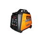 Генератор GTM інверторний DK3500iA 3,3kW(макс)/3,0kW(ном), руч. старт. - зменшене зображення 2