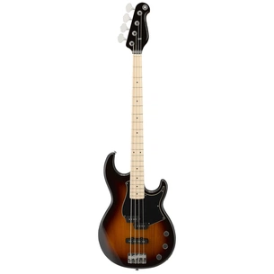 Бас-гітара Yamaha BB434M Tobacco Brown Sunburst зображення 1