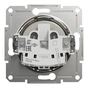 Розетка Schneider Electric ASFORA без заземлення бронза (EPH3000169) - уменьшенное изображение 8