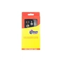 Чохол до мобільного телефона Dengos Kit Xiaomi Redmi Note 14 5G Matte + 2 pcs glass (Black) (DG-CTG2P-01) - зменшене зображення 4