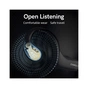 Навушники QCY Crossky Link T22 Midnight Black (1006575) - зменшене зображення 8