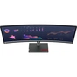 Монітор Lenovo P49w-30 (63DBZAT1EU) - зменшене зображення 6