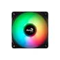Система рідинного охолодження AeroCool Oasis L360 Black (ACLA-OA36117.11) - уменьшенное изображение 5