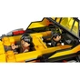 Конструктор LEGO Star Wars The Force Burner Сніговий винищувач (75414) - зменшене зображення 7