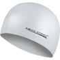 Шапка для плавання Aqua Speed Mega 100-26 сріблястий Уні OSFM (5908217635549) - зменшене зображення 1