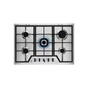 Варочна поверхня Electrolux KGS75362XX - зменшене зображення 1