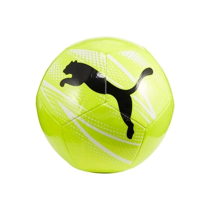 М'яч футбольний Puma Attacanto Graphic 084073-09 помаранчевий 4 (4067978353015) зображення 1