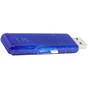 USB флеш накопичувач ADATA 16GB UV110 Blue USB 2.0 (AUV110-16G-RBL) - зменшене зображення 5