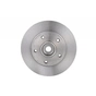 Гальмівний диск Bosch 0 986 479 575 - зменшене зображення 1
