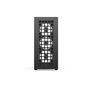 Корпус AeroCool D502A-G-BK-v1 Black (ACCM-DS02043.11) - зменшене зображення 5