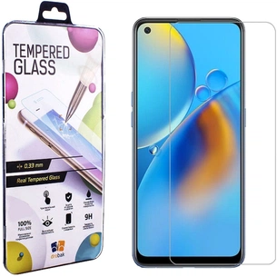 Скло захисне Drobak OPPO A54 (474751) зображення 1