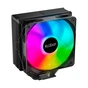 Кулер до процесора PcCooler PALADIN EX400 ARGB - зменшене зображення 1