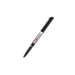 Ручка кулькова Unimax Documate, чорна (UX-120-01) зображення 1