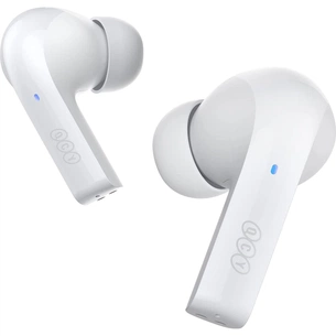 Навушники QCY T18 White (1052463) зображення 1