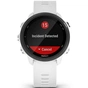 Смарт-годинник Garmin Forerunner 245 Music, White/Black (010-02120-31) - зменшене зображення 9