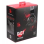 Навушники A4Tech G437 Bloody Black - зменшене зображення 4