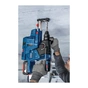 Перфоратор Bosch GBH 187-LI Professional 18 В, SDS-Plus, 2.4 Дж, 980 об/хв (без АКБ та ЗП) (0.611.923.020) - зменшене зображення 8