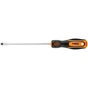 Викрутка Neo Tools шліцева 6.5x150 мм, CrV (04-175) - зменшене зображення 1
