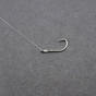 Монтаж Orange 57 Gardner Loop Fluorocarbon 40г (1шт/уп) (1959.02.89) - зменшене зображення 3
