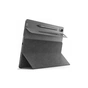 Чохол до планшета Lenovo P12 Pro Folio Case Grey (ZG38C03770) - зменшене зображення 3