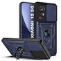 Чохол до мобільного телефона BeCover Military Xiaomi 12 5G Blue (710020) - зменшене зображення 1
