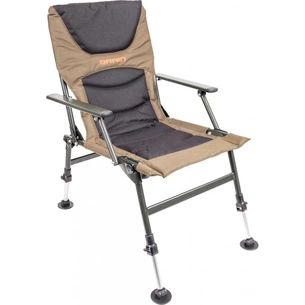 Крісло складане Brain fishing Eco Armchair HYC053AL-II (1858.41.19) зображення 1