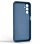 Чохол до мобільного телефона Armorstandart Icon Ring Samsung A24 4G (A245) Blue (ARM68764) - зменшене зображення 2
