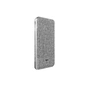 Батарея універсальна Silicon Power QP77 10000mAh PD/18W, QC3.0, 2*Type-C, Micro-USB, 2*USB-A, g (SP10KMAPBKQP770G) - зменшене зображення 3