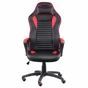 Крісло ігрове Special4You Nero black/red (E4954) - зменшене зображення 2