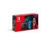 Ігрова консоль Nintendo Switch неоновий червоний/неоновий синій (045496452629) - зменшене зображення 9