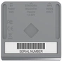 Точка доступу Wi-Fi Mikrotik RBMAPL-2ND - зменшене зображення 4