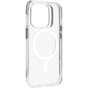 Чохол до мобільного телефона Armorstandart Clear Magsafe Apple iPhone 14 Pro Tansparent (ARM68055) - зменшене зображення 2