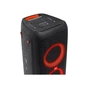 Акустична система JBL PartyBox 310 Black (JBLPARTYBOX310EP) - зменшене зображення 3