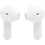 Навушники JBL Tune Flex 2 White (JBLTFLEX2WHT) - зменшене зображення 4
