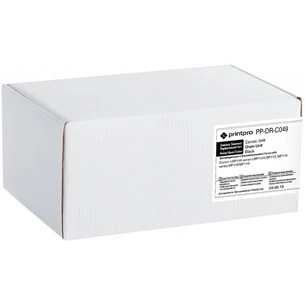 Драм картридж PrintPro для CANON (049) LBP112/MFP112/113 (PP-DR-C049) зображення 1