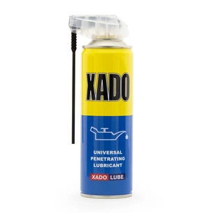 Мастило автомобільне Xado проникающая  300 мл (ХА 31314) зображення 1
