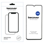 Скло захисне BeCover Xiaomi Redmi A1 10D Black (711525) - зменшене зображення 1