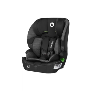 Автокрісло Lionelo Billy I-size Black Grey (LO-BILLY I-SIZE BLACK GREY) зображення 1