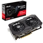 Відеокарта ASUS Radeon RX 6500 XT 4Gb TUF OC GAMING (TUF-RX6500XT-O4G-GAMING) - зменшене зображення 1