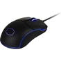 Мишка CoolerMaster CM110 USB Black (CM-110-KKWO1) - зменшене зображення 4