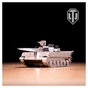 Конструктор Metal Time колекційна модель Object 430 (MT065) - зменшене зображення 8
