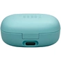 Навушники JBL Wave Flex 2 Blue (JBLWFLEX2BLU) - зменшене зображення 8