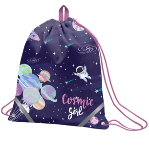 Сумка для взуття Yes SB-10 Space Girl (533161) зображення 1